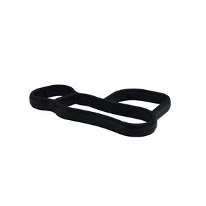 Chính hãng KIA dầu động cơ lọc <span class=keywords><strong>Adapter</strong></span> con dấu cho Kia Sedona 2018 OEM 26345-3cab1 - Product Image 3