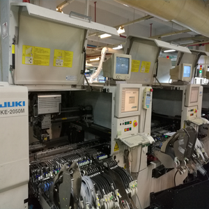 टर्नकी मुद्रित सर्किट बोर्ड विधानसभा PCBA निर्माता एक्सप्रेस पीसीबी - Product Image 4