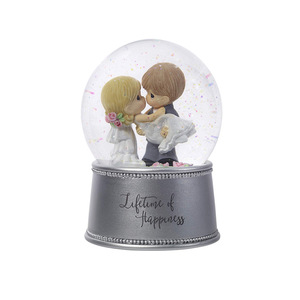 Personalizzato globo di neve, acqua globo, <span class=keywords><strong>Cigno</strong></span> sfera dell'acqua - Product Image 3