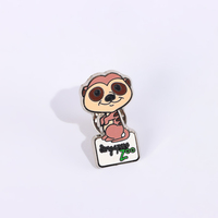 Pins de Metal Esmaltado de Alta Calidad con Temática de Honor, Emblemas de Estrella, Insignias Artesanales para Programas de Entrenamiento y Reconocimiento de Logros