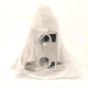 Vanne solénoïde d'origine SMC VV307-01-062-01N-F - Product Image 6