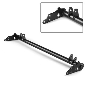 Kit de brazo de control de tracción delantero Ek para Honda Civic CRX 88-91, mejora y reequipamiento - Product Image 2