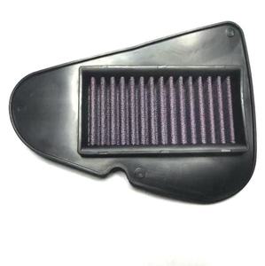 Oem 17210-d16-900 không khí sạch hơn chất lượng mới Giấy Bộ lọc không khí cho Beat <span class=keywords><strong>F1</strong></span> ZOOMER-X Hot Bán xe máy lượng - Product Image 3