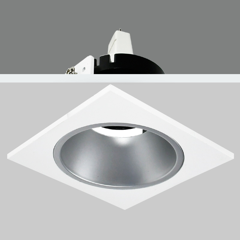 Best-Selling MR16 Recessed 7W LED Downlight - Chaoting/Sampo Lighting