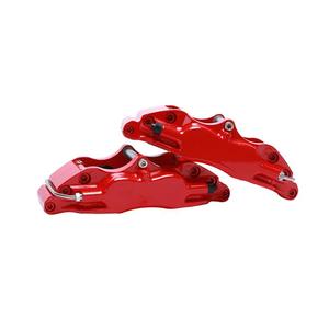 Étriers de frein à 4 pistons de grande taille pour roues arrière / avant pour Fit - Product Image 4