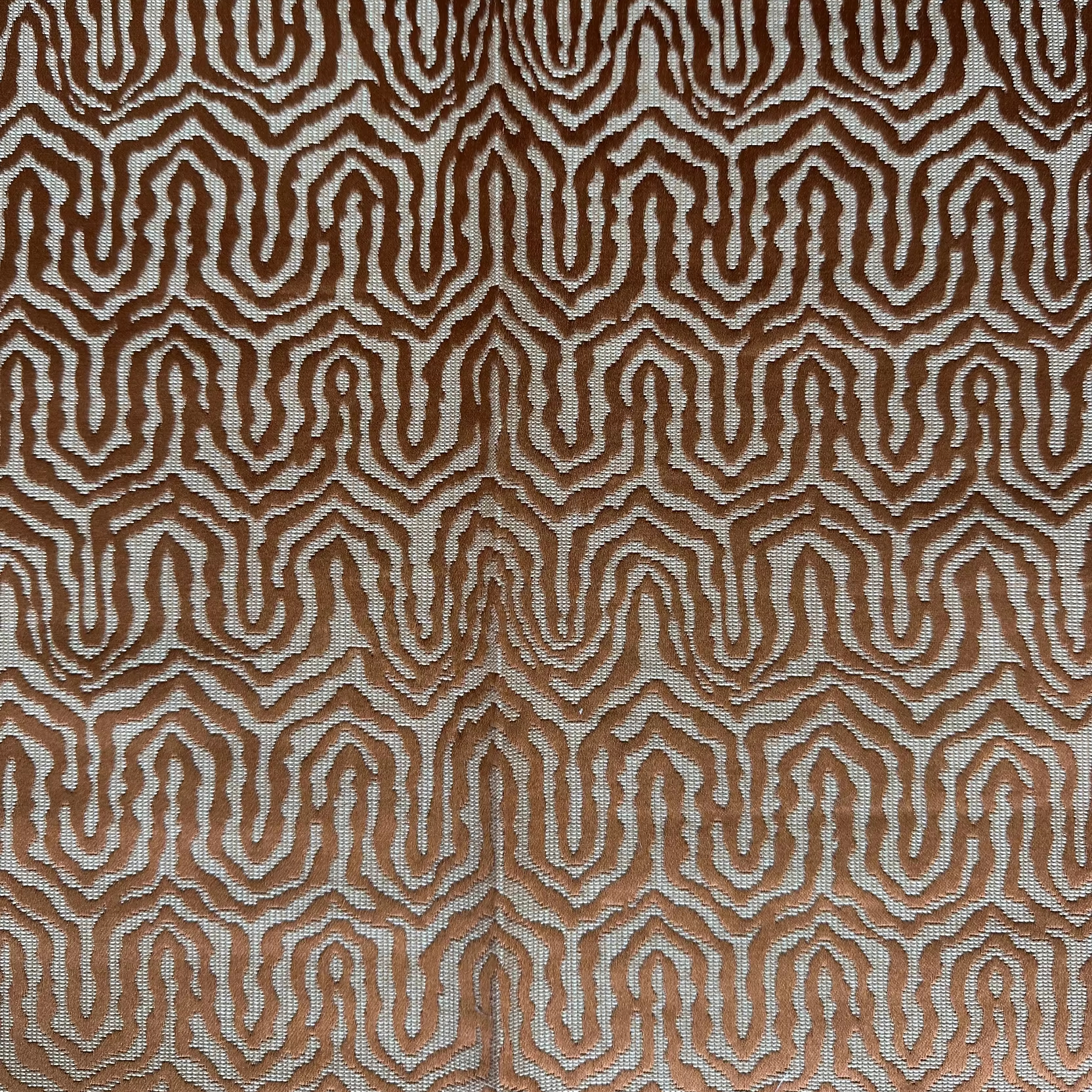 High Density Jacquard Fabric for Furniture, Sofa, Tablecloth