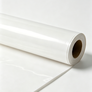 Food Grade PE Coated Oilproof Sheet Rolls for Sandwich Bakery <b>Wrap</b> - Product Image 1