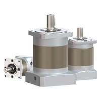 Boîte de vitesses de servomoteur monophasé haute Performance LW80-1/5-1/10-1 750W avec réducteur planétaire de haute précision pour Machine à coudre
