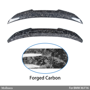 สปอยเลอร์หลังคาร์บอนไฟเบอร์ทรง PSM สำหรับรถ BMW ซีรีส์ 3 E92 Coupe&E92 M3 ปี 2005-2013 - Product Image 2