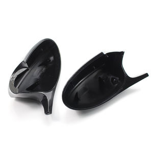 Зеркальные колпачки в стиле м, наружное зеркало, карбоновое покрытие для BMW E90 E91 E92 E93 Pre-LCI- Cover 51167135098 51167135097 - Product Image 6