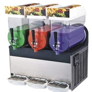 Máquina de Granizados Comercial, Máquina de Granizados Industrial, Máquina de Bebidas Congeladas - Product Image 5