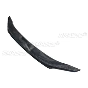 Civic Car Rear Spoiler Glossy <b>Black</b> Sport Style Rear Trunk <b>Wing</b> Body Kit for Honda Civic 10th Gen 2016-2020 Car Accessories - Product Image 6