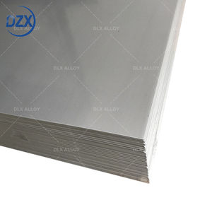 Feuille/plaque d'inconel sur mesure 600/601/617/625/690/718 en alliage de nickel avec un bon prix d'usine - Product Image 3