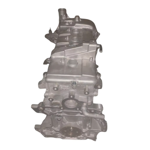 Hochwertiger neuer 1,6 l Z6 Benzinmotor Long Block Mazda <span class=keywords><strong>3</strong></span> Bare <span class=keywords><strong>Car</strong></span> Motor mit 20B 13B L3 BT25 B3 F2 F8 für Mazda Z6 Auto - Product Image 4
