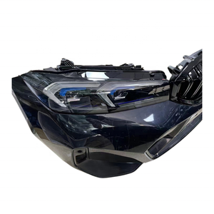 <span class=keywords><strong>Prix</strong></span> usine Pour <span class=keywords><strong>BMW</strong></span> 3 Série G20 G28 Modifié <span class=keywords><strong>M8</strong></span> pare-chocs avant avec grill pour <span class=keywords><strong>BMW</strong></span> Corps kit pare-chocs de voiture 2020 -<span class=keywords><strong>2022</strong></span> - Product Image 5