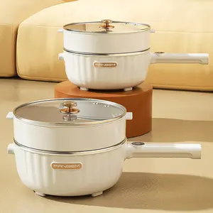 Buy Wholesale China New Design Mini Electric Hot Pot Household