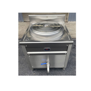 ชุดหม้อสแตนเลสสำหรับต้มอาหาร - Product Image 1
