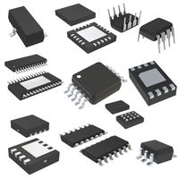 Composants électroniques de circuits intégrés neufs du fabricant, canal 74AHC125BQ115, service BOM