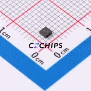 Nouveau et original CJMP2011 Transistor à effet de champ à transistor DFNWB2x2-6L (MOSFET) - Product Image 1