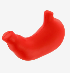 Pelotas Antiestrés Personalizadas con Forma de Estómago, Modelo Anatómico, de Espuma de PU, para Aliviar el Estrés, Regalo Promocional al por Mayor - Product Image 1