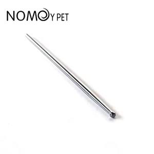 Set probe seks reptil portabel, alat deteksi seks ular Stainless Steel - Product Image 3