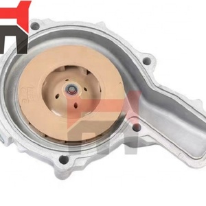 Bomba de Agua para Motor D11 D13 D16 20744939 22902431 para Cargadora de Ruedas L150 L180 - Product Image 3