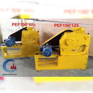 Phòng thí nghiệm Máy Nghiền hàm đá quặng mẫu nhỏ nhỏ Máy Nghiền hàm Máy Nghiền để thử nghiệm - Product Image 5