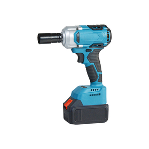 Chinese Manufacturer <b>Supplies</b> M68 0-2200rpm High Quality and Cost-Effective 350N.m Impact Wrench - Product Image 1