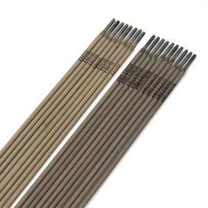 Electrodo de Soldadura E6013 <span class=keywords><strong>18</strong></span> <span class=keywords><strong>332</strong></span>, Capacidad para Todas las Posiciones, para Trabajos en Superficies Inclinadas, Recubrimiento Uniforme, Recarga Instantánea - Product Image 6