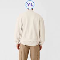 Vêtements d'hiver, vestes pour hommes grande taille, broderie personnalisée OEM, veste en chenille avec patch, veste universitaire, veste de baseball pour hommes