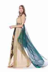 <span class=keywords><strong>Disfraz</strong></span> de Reina Egipcia de Halloween para adultos, <span class=keywords><strong>disfraz</strong></span> de <span class=keywords><strong>Cleopatra</strong></span> Sexy, Cosplay de <span class=keywords><strong>Cleopatra</strong></span> para Halloween - Product Image 5