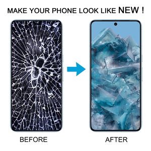 ซื้อออนไลน์หน้าจอ LCD แท้สำหรับ Google Pixel 8 Pro รุ่น GC3VE G1MNW พร้อมชุดดิจิไทเซอร์ครบชุด อะไหล่เปลี่ยนหน้าจอ LCD - Product Image 6