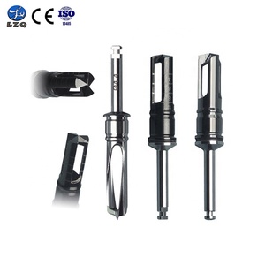 Colector de Hueso Autógeno, Colector de Hueso Automático, Máquina para Hacer Autochips en Oferta - Product Image 1