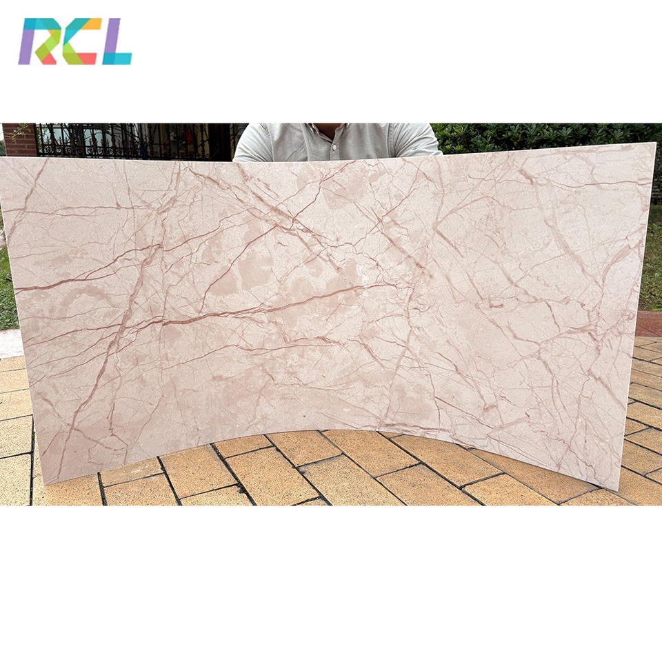RCL Exterior and Interior Wall Cladding Decoration Mcm Soft Stone Tile ...