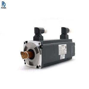 Nuevo en Stock, Servomotor Sincrónico 1FL6044-1AF60-2LH1, Servomotor Industrial Original y Confiable - Product Image 1