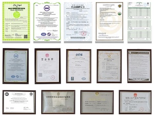 HONGDAサプライアーモンド小麦粉パウダーバルクアーモンド小麦粉100% - Product Image 4