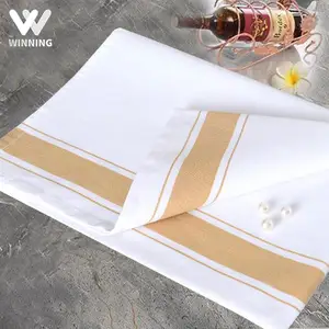 Winning Hot Sale Dinner Napkins Personalized Airlaid Paper Napkins With Logo Disposable Restaurant Paper Tissue