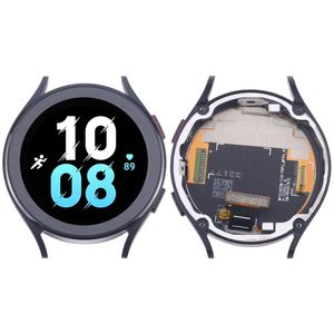 Ensemble complet de numériseur d'écran LCD d'origine avec cadre pour <span class=keywords><strong>Samsung</strong></span> Galaxy Watch5 44mm SM-R910/R915 - Product Image 1
