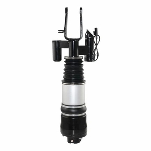 Air Suspension Shock Struts Front Right 2113202038 2113202813 2113209613 For Mercedes‑Benz W221(4MATIC) E240 E280 E320 E350 E500 - Product Image 4