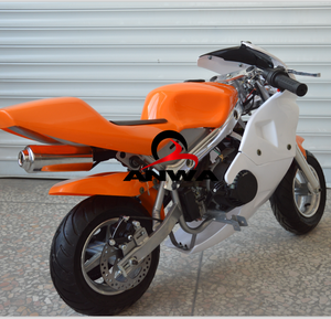 Venta caliente <span class=keywords><strong>49cc</strong></span> Pocket Bike y <span class=keywords><strong>Mini</strong></span> <span class=keywords><strong>Chopper</strong></span> Pocket Bike con CE - Product Image 5