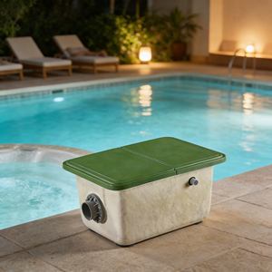 Sistema de Filtro para <span class=keywords><strong>Piscina</strong></span> Residencial al Mejor <span class=keywords><strong>Precio</strong></span>, Sistema de Filtrado de Agua para <span class=keywords><strong>Piscina</strong></span> Residencial, Filtración y Purificación Integradas - Product Image 3