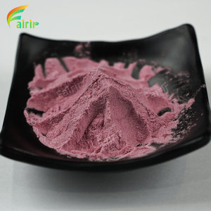 Pó de Frutas Mistas de Alta Qualidade Fairir, Pó de Frutas Mistas de Alta Pureza, Fornecimento Direto de Fábrica - Product Image 1