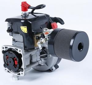 <span class=keywords><strong>Moteur</strong></span> à essence 32cc 4 boulons pour voiture RC <span class=keywords><strong>HPI</strong></span> Rovan KM HSP <span class=keywords><strong>Baja</strong></span> <span class=keywords><strong>5b</strong></span> 5t 5sc - Product Image 2