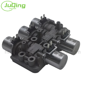 Solenoide de Transmisión Automática de 7 Velocidades 0DE 0BH 0DE325471A DQ500 DSG ODE para VW Audi Skoda - Product Image 4