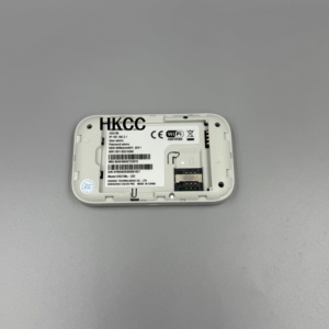 เราเตอร์ไร้สาย HKCC E5573Bs-322 มือสอง ปลดล็อคแล้ว รองรับ Dual-Band ใช้เป็นฮอตสปอตมือถือ พร้อม Firewall QoS และ VPN - Product Image 4