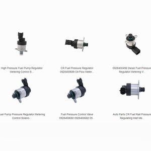 Régulateur de pression de la <span class=keywords><strong>pompe</strong></span> à carburant OEM 0928400820 0-928-400-820 0928 400 820 0 928 400 820 0928400574 0928400617 0928400742 Moteur - Product Image 4