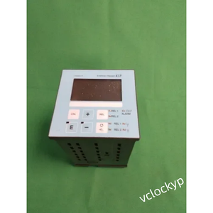 Transmetteur ENDRESS + HAUSER Liquisys-M CPM223-PR0010 - Neuf, boîte ouverte - Product Image 4
