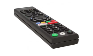 รีโมทคอนโทรลเสียง RMF-TX310E สำหรับทีวีซัน น็อตฟลิกซ์ กูเกิล - Product Image 3