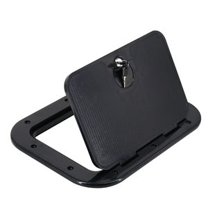 <span class=keywords><strong>Cubierta</strong></span> <span class=keywords><strong>de</strong></span> Escotilla <span class=keywords><strong>de</strong></span> acceso para <span class=keywords><strong>barco</strong></span> marino, placa <span class=keywords><strong>de</strong></span> inspección <span class=keywords><strong>de</strong></span> <span class=keywords><strong>cubierta</strong></span> con tornillo, redonda, antienvejecimiento, 248X378mm - Product Image 4