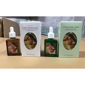 Suero de Vitamina C Dr. Alta de 30 ml para Hombre, Hidratación Suave, Retiene la Humedad, Ilumina la Piel, Cuidado Diario de la Piel - Product Image 3